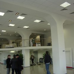 Академия КИАмоторс - фото 2